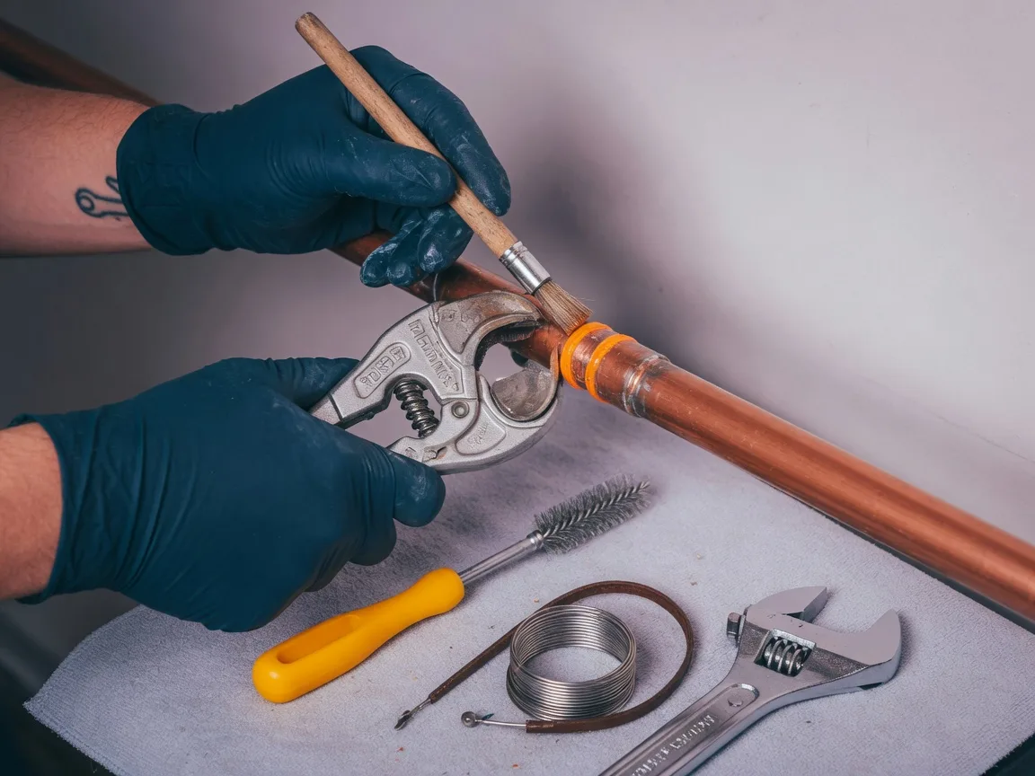 Why choose Sump Pump Repair in Brooksville, KY